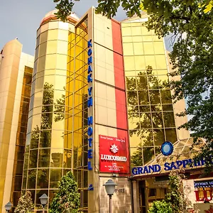 Hotel Grand Sapphire, Almaty