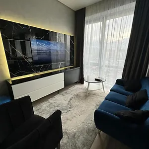 в жк Heaven Алматы