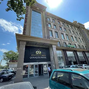 3* 住宿加早餐酒店 金龙酒店