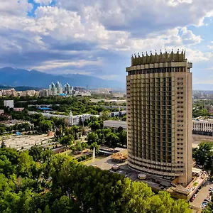Kazakhstan Express Almaty