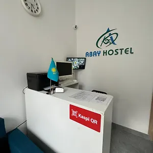 Abay 호스텔