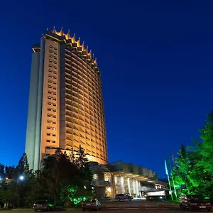 4* ホテル カザフスタン