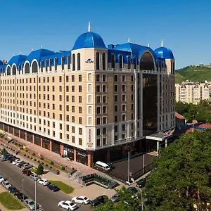 Hotel Shera, Almatý